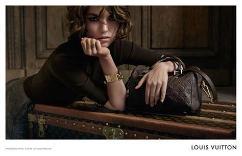 Louis Vuitton launches collection of travel